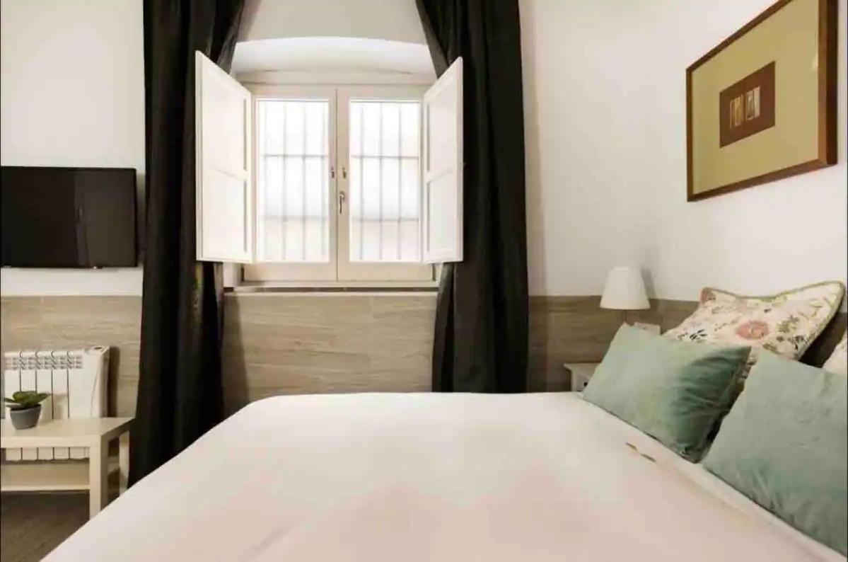 Апартаменти Bonito Loft San Miguel Centro Catedral Wifi Гранада Екстер'єр фото
