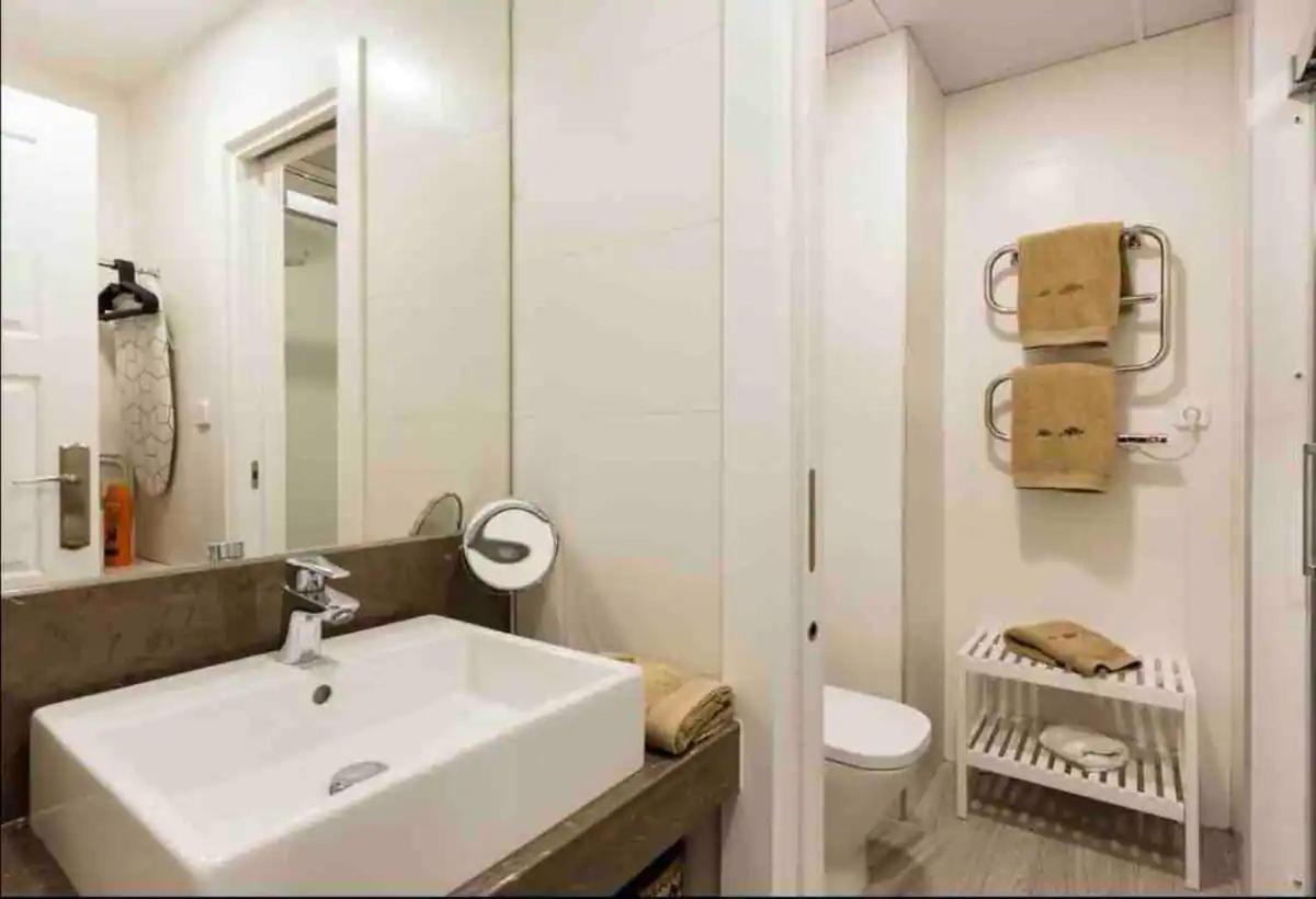 Апартаменти Bonito Loft San Miguel Centro Catedral Wifi Гранада Екстер'єр фото