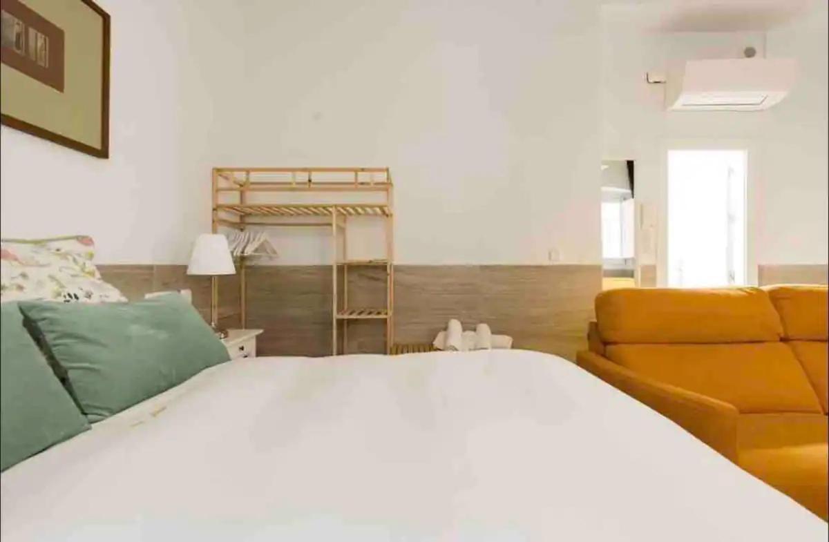 Апартаменти Bonito Loft San Miguel Centro Catedral Wifi Гранада Екстер'єр фото