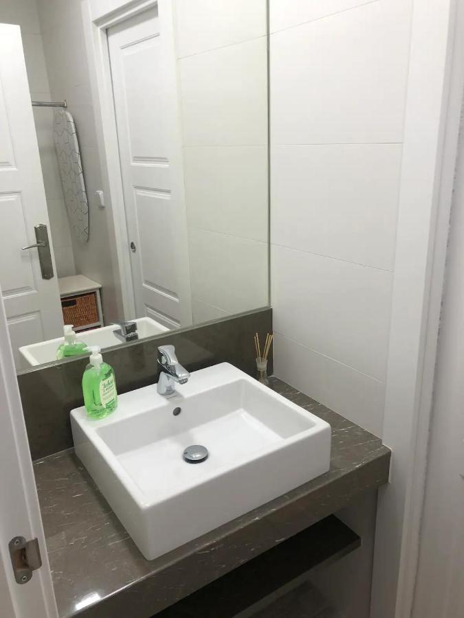 Апартаменти Bonito Loft San Miguel Centro Catedral Wifi Гранада Екстер'єр фото