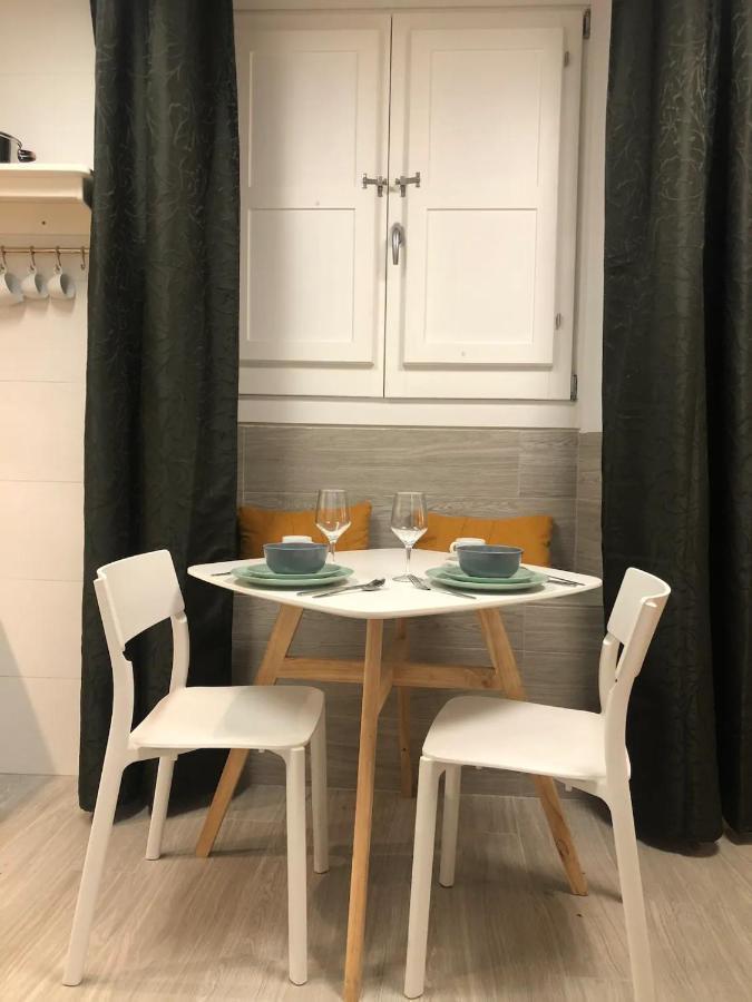 Апартаменти Bonito Loft San Miguel Centro Catedral Wifi Гранада Екстер'єр фото