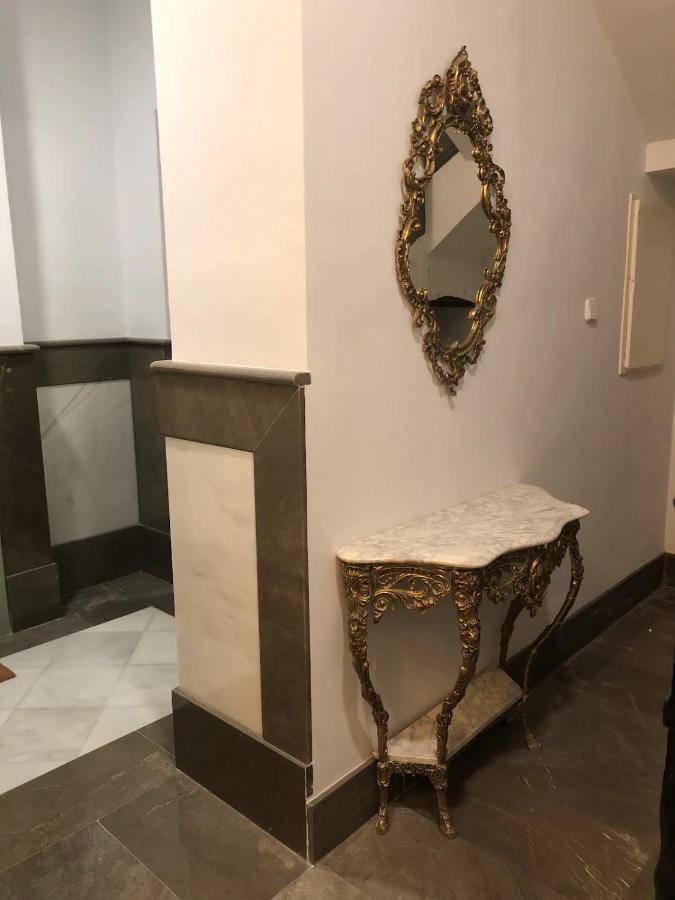 Апартаменти Bonito Loft San Miguel Centro Catedral Wifi Гранада Екстер'єр фото